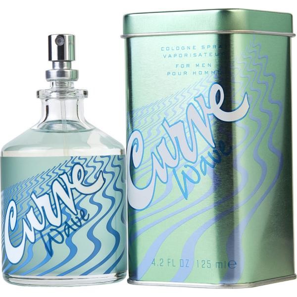 CURVE WAVE 125ML EDT HOMBRE